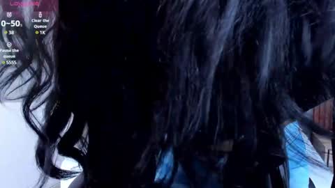 Snapshot of elissa_iris chatting on December 2024 12:44:02 PM E L I S S A online show from December 2024 12:44:02 PM