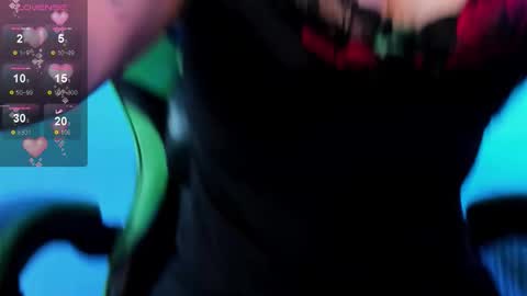 E L I S S A online show from December 2025 03:13:02 AM