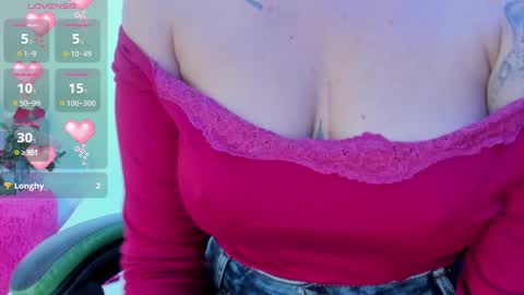 E L I S S A online show from March 2026 02:40:02 AM