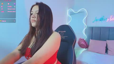 elissa_tay online show from July 2026 11:52:02 AM