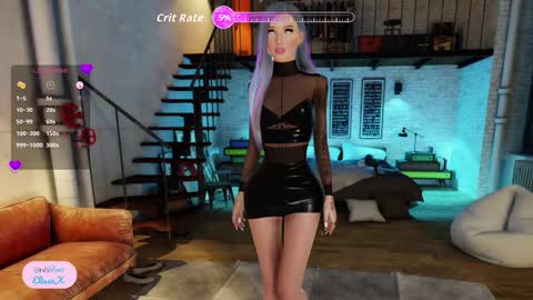 Petite Yumi online show from February 2026 11:37:01 PM