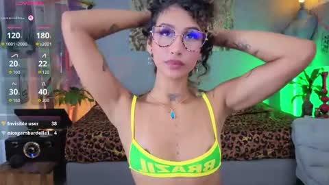 Elissecinnamon online show from July 2026 02:21:02 AM