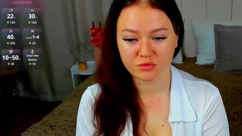 ElisSweet online show from October 2025 02:44:01 AM