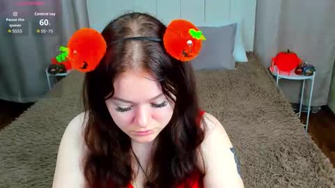 ElisSweet online show from October 2025 01:27:02 AM