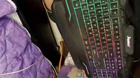 Eliss online show from January 2026 07:02:02 AM