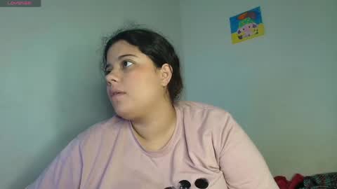 Eli Vanegas online show from April 2026 03:10:01 AM