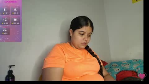 Eli Vanegas online show from May 2026 07:28:02 AM