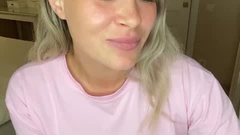 Stephanie online show from July 2026 06:21:01 PM