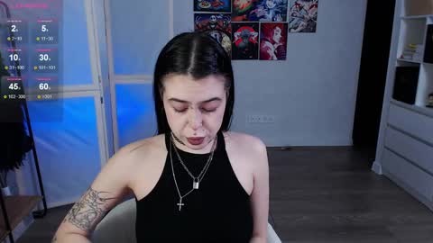 Ari online show from January 2025 01:25:02 PM