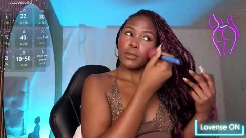 ELIZA online show from January 2026 07:52:02 PM