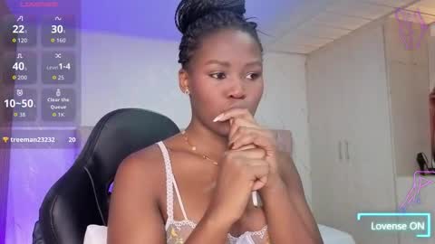 ELIZA online show from February 2026 07:43:01 PM