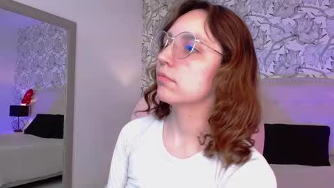 Eliza online show from February 2025 07:47:02 PM