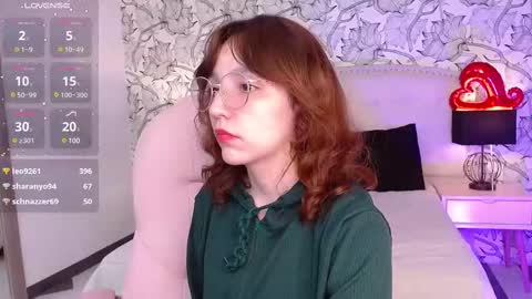 Eliza online show from February 2025 01:24:01 AM