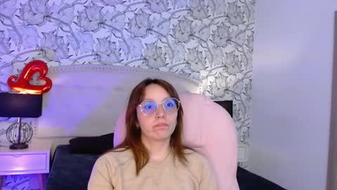 Eliza online show from March 2025 07:11:02 PM