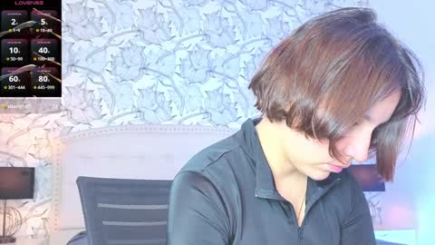 Eliza online show from April 2026 07:37:02 PM