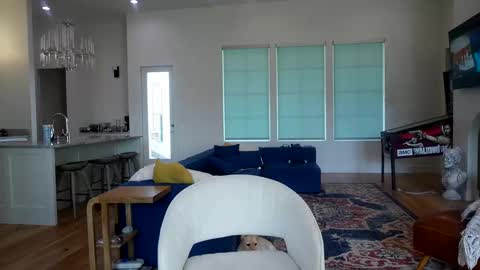 Liz online show from November 2025 07:46:02 PM