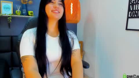 Snapshot of eliza_pink24 chatting on February 2026 02:53:01 AM eliza_pink24 online show from February 2026 02:53:01 AM