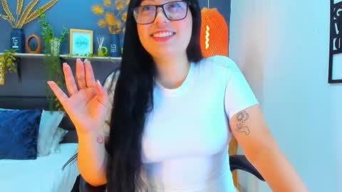 Snapshot of eliza_pink24 chatting on February 2026 09:52:02 PM eliza_pink24 online show from February 2026 09:52:02 PM