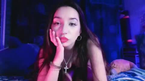 Snapshot of eliza_rossie chatting on February 2026 09:41:01 PM Elizabeth online show from February 2026 09:41:01 PM