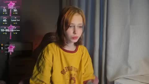 Snapshot of eliza_sadcat chatting on March 2025 03:07:02 PM Elizabeth online show from March 2025 03:07:02 PM