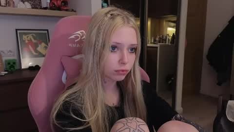 Elizabeth online show from April 2026 07:48:01 PM