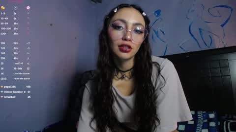 Snapshot of elizabeht_911 chatting on November 2025 08:57:01 PM elizabeht_911 online show from November 2025 08:57:01 PM