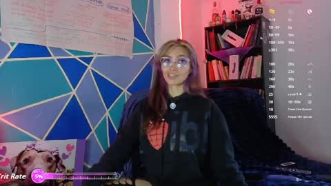 elizabeht_911 online show from May 2026 09:35:02 PM