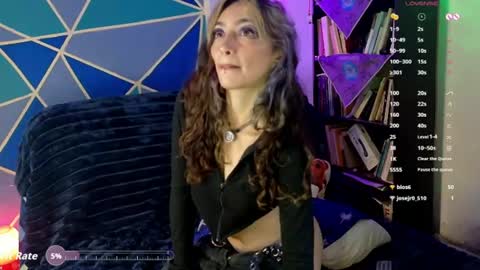 elizabeht_911 online show from July 2026 09:32:02 PM