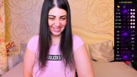 Snapshot of elizabetalee chatting on January 2025 03:47:01 PM Eliza online show from January 2025 03:47:01 PM