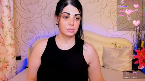 Snapshot of elizabetalee chatting on February 2025 05:23:02 PM Eliza online show from February 2025 05:23:02 PM