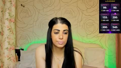 Snapshot of elizabetalee chatting on September 2025 06:10:02 PM Eliza online show from September 2025 06:10:02 PM