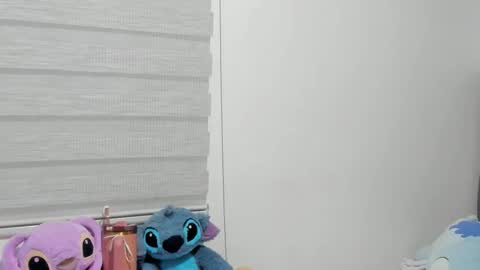 ELIZA online show from November 2025 03:38:02 AM