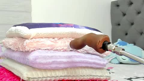 ELIZA online show from February 2026 03:23:01 AM