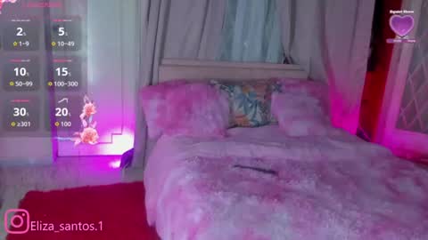 elizabeth_777 online show from July 2026 04:21:01 AM