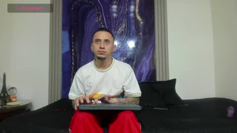 elizabeth and melodias online show from July 2026 12:59:02 AM
