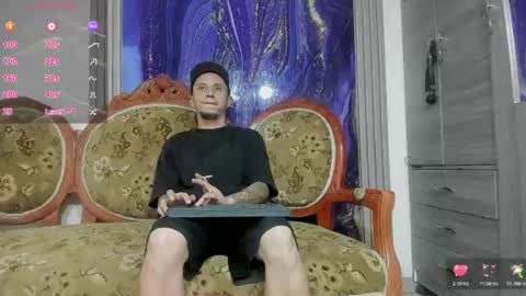 elizabeth and melodias online show from July 2026 02:26:02 AM