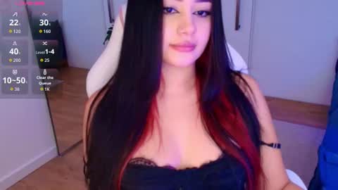 Elezabeth online show from July 2026 07:34:02 PM