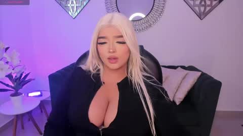 elizabeth online show from May 2026 06:05:02 PM