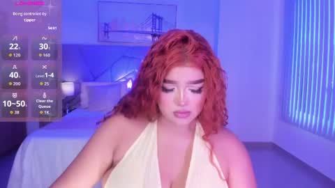 elizabeth online show from June 2026 12:22:01 PM