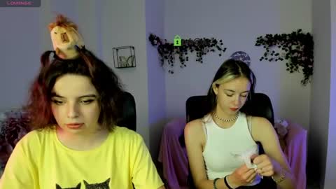  Your cute  online show from July 2026 08:42:01 AM
