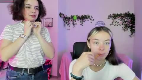  Your cute  online show from July 2026 08:33:01 AM