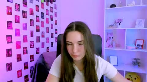  Your cute  online show from July 2026 08:40:02 AM