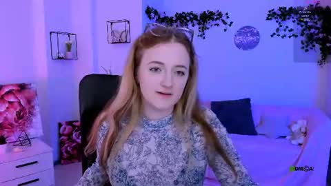  Your cute  online show from July 2026 08:55:01 PM