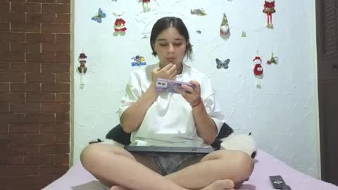 elizabeth online show from December 2024 08:38:02 PM