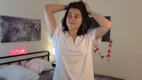Malena online show from June 2026 02:27:02 PM