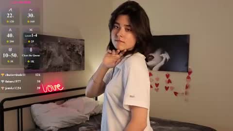 Malena online show from June 2026 05:06:01 PM