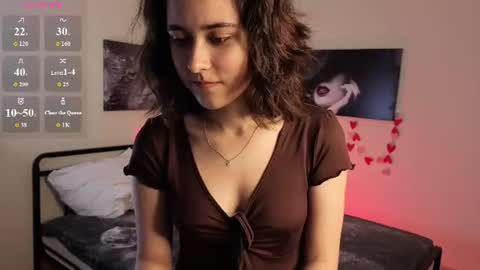 Malena online show from June 2026 05:06:02 PM