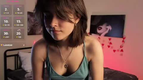 Malena online show from June 2026 05:08:01 PM