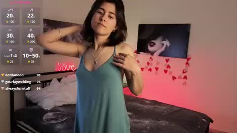 Malena online show from July 2026 05:08:02 PM
