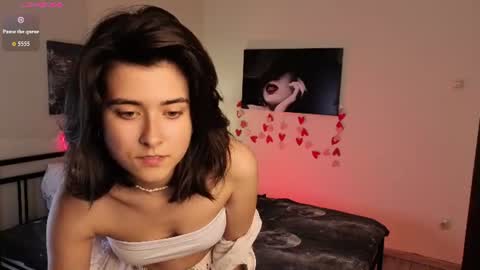 Malena online show from July 2026 06:15:01 PM